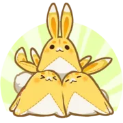 Эмодзи Картины Паймон Часть IV