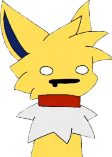 Эмодзи Jolteon emotes