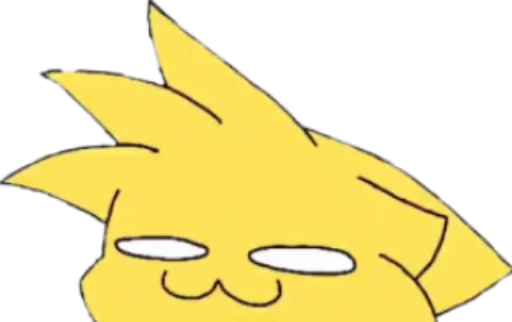 Эмодзи Jolteon emotes