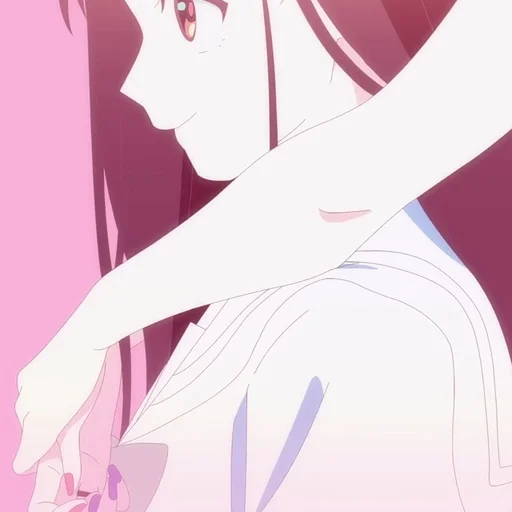 Эмодзи Kashiki Yuno