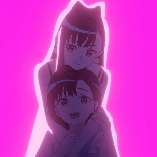 Эмодзи Kashiki Yuno