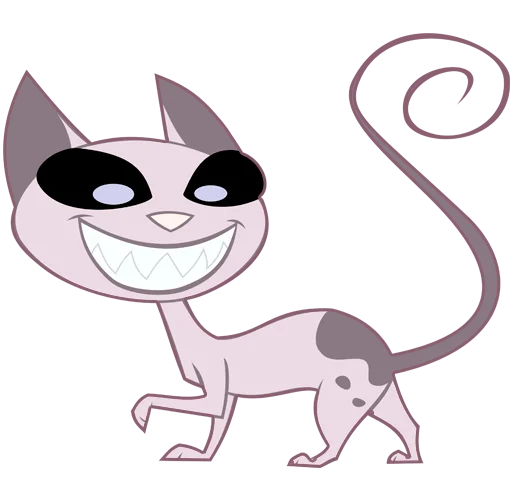 Эмодзи Kat