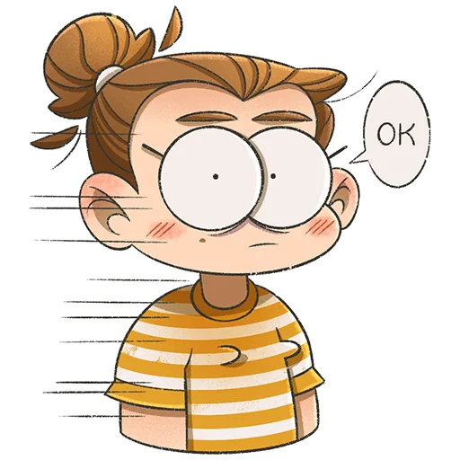 Эмодзи Katenozikcomics