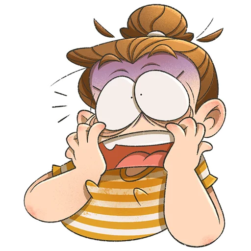 Эмодзи Katenozikcomics