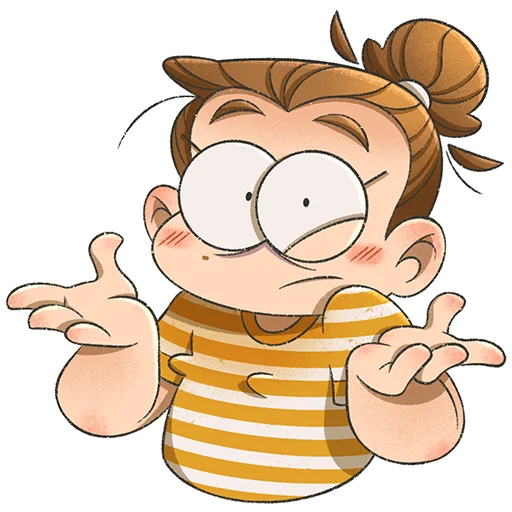 Эмодзи Katenozikcomics