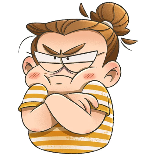 Эмодзи Katenozikcomics