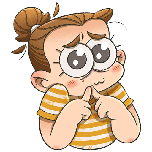 Эмодзи Katenozikcomics