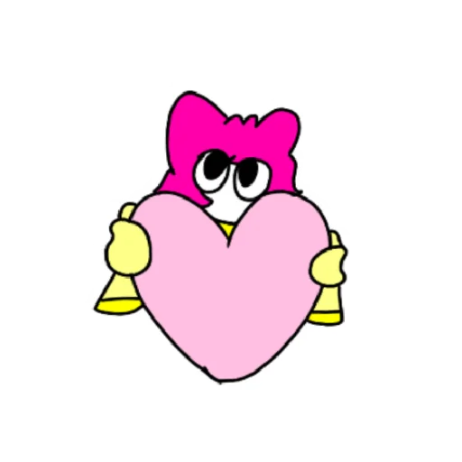 Эмодзи Катерюшик