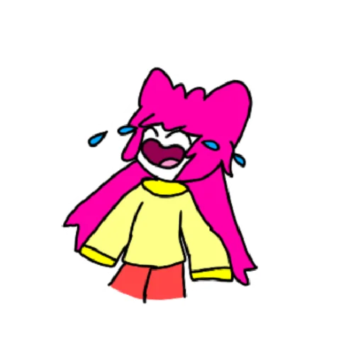 Эмодзи Катерюшик