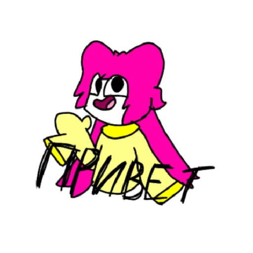 Эмодзи Катерюшик