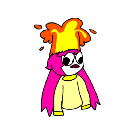 Эмодзи Катерюшик