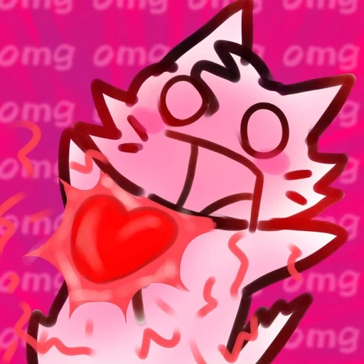 Эмодзи Коты