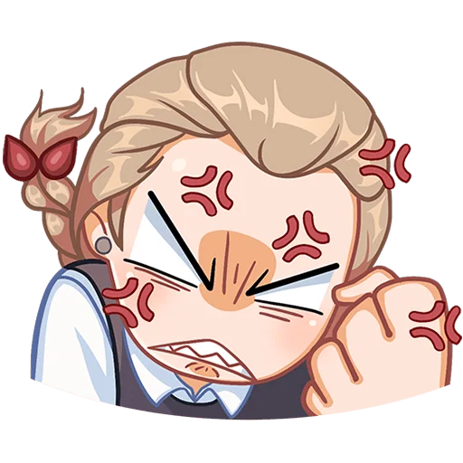 Эмодзи Катя