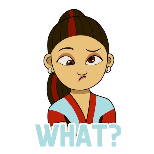 Эмодзи Катюша