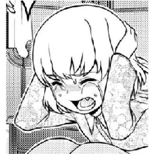 Эмодзи Katyusha ("Girls und Panzer") Part 2