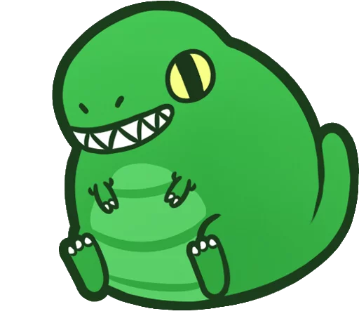 Эмодзи Kawaii animals