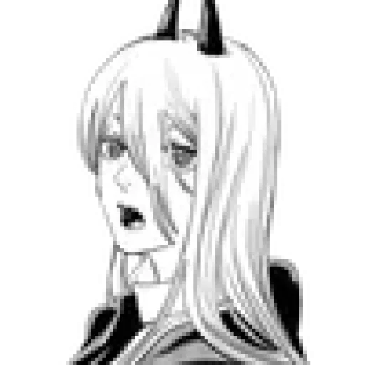 Эмодзи Анимешки