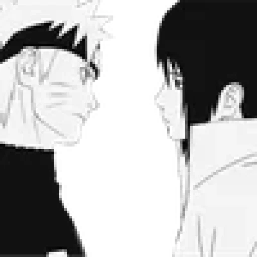 Эмодзи Анимешки