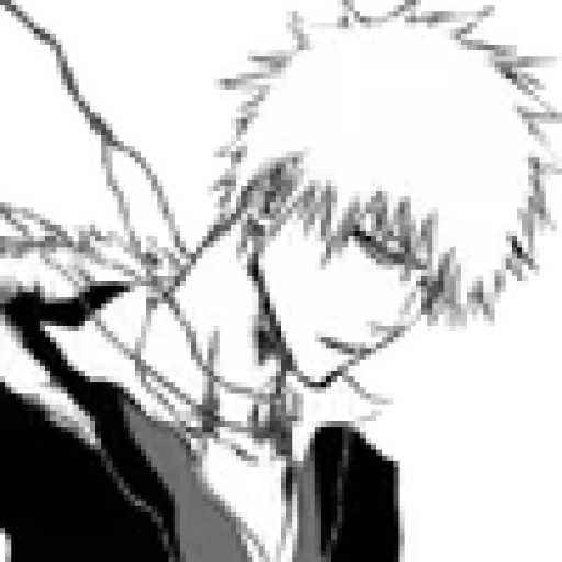 Эмодзи Анимешки