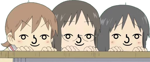 Эмодзи Kazuma 1