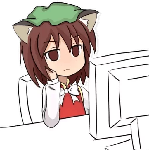 Эмодзи Kazuma 1