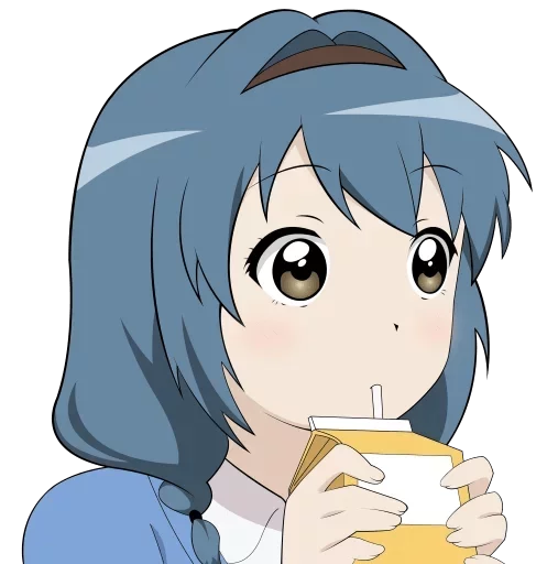 Эмодзи Kazuma 1