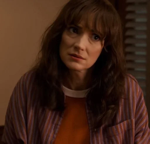 Эмодзи Очень странные дела