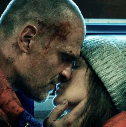 Эмодзи Очень странные дела