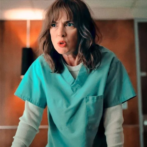 Эмодзи Очень странные дела