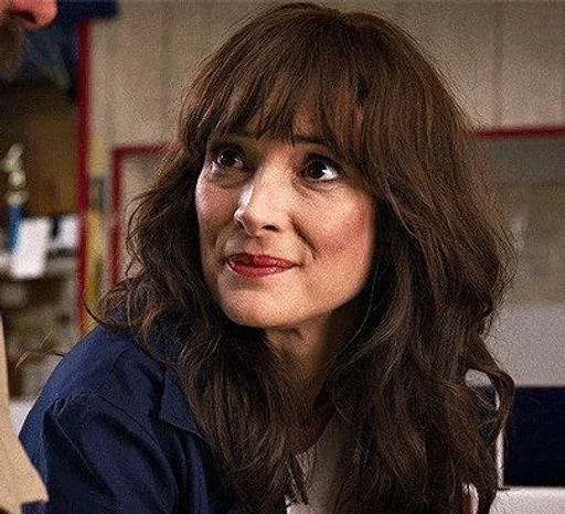 Эмодзи Очень странные дела