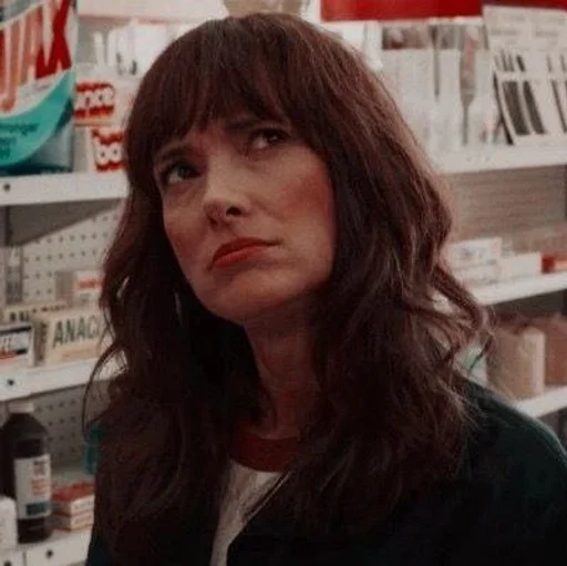 Эмодзи Очень странные дела