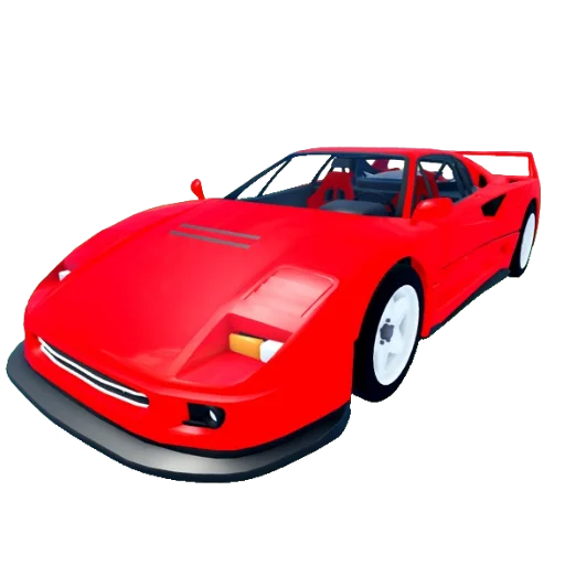 Эмодзи Cars