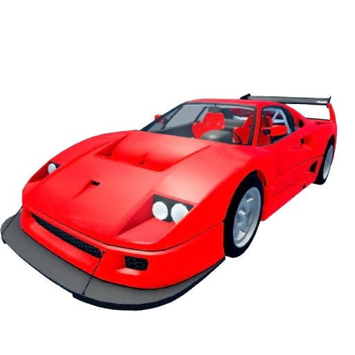 Эмодзи Cars