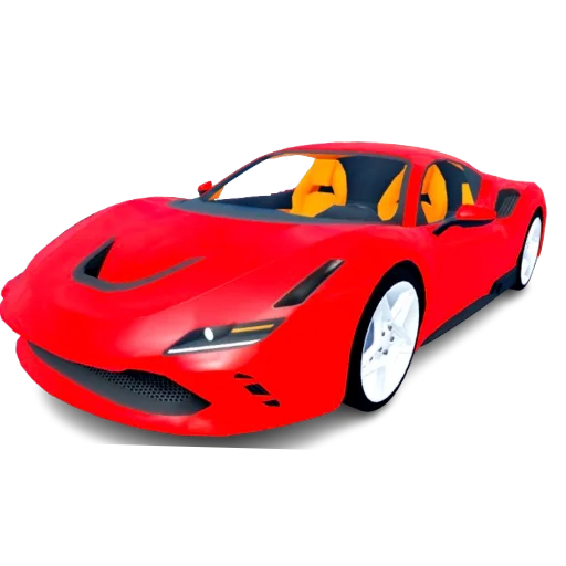 Эмодзи Cars