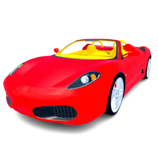 Эмодзи Cars