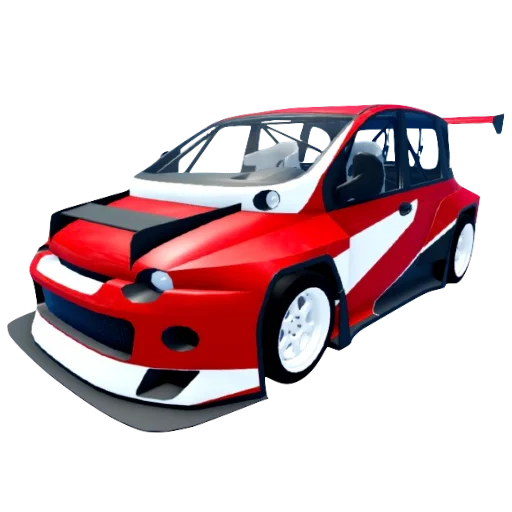 Эмодзи Cars