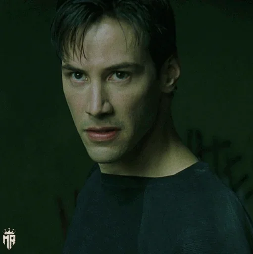 Эмодзи Keanu Reeves