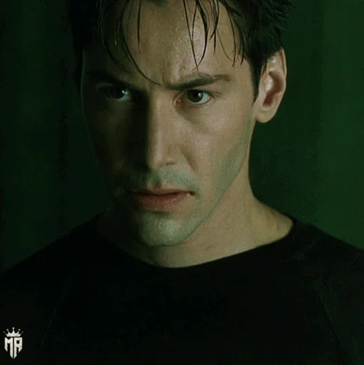 Эмодзи Keanu Reeves