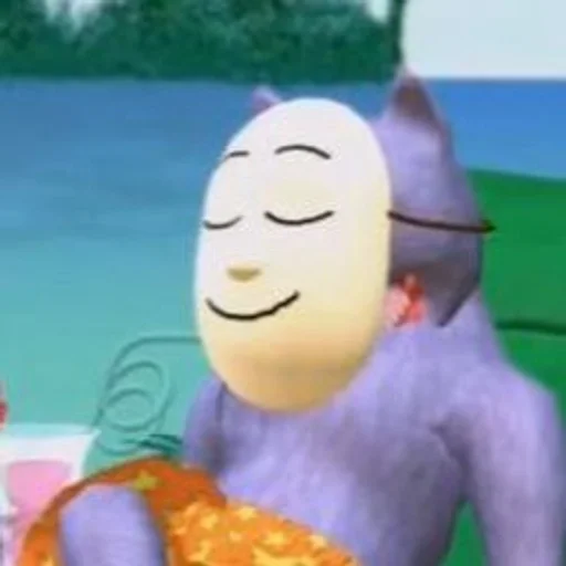 Эмодзи Кедамоно