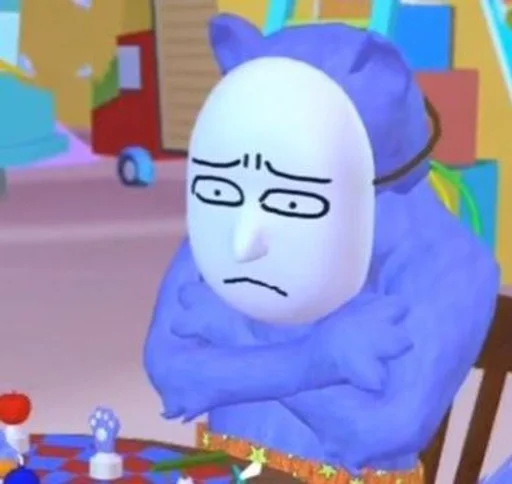 Эмодзи Кедамоно