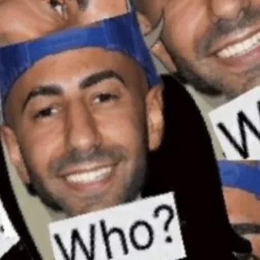 ?