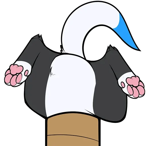 Эмодзи Keero and Friends!