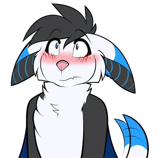 Эмодзи Keero and Friends!