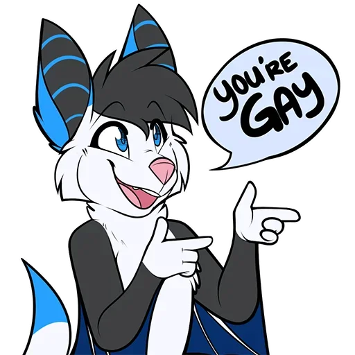 Эмодзи Keero and Friends!