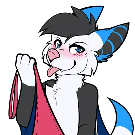 Эмодзи Keero and Friends!