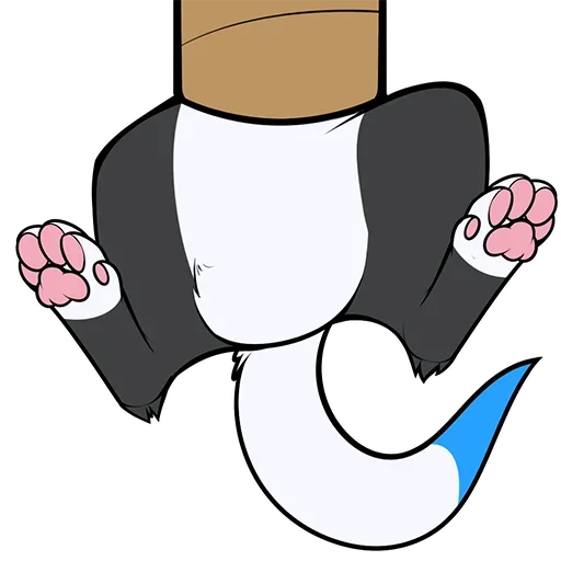 Эмодзи Keero and Friends!