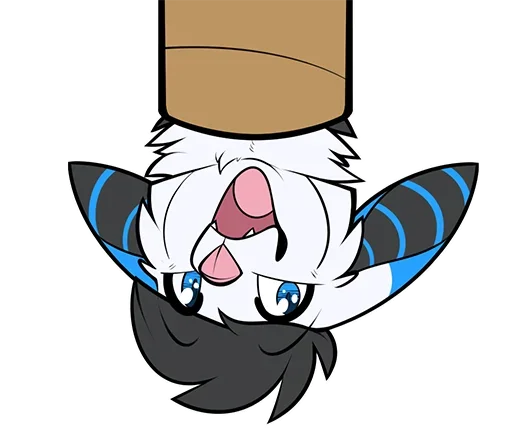 Эмодзи Keero and Friends!