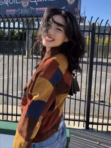 Эмодзи Чон Хоен