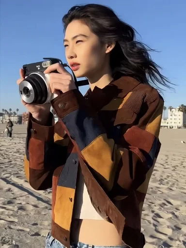 Эмодзи Чон Хоен