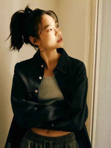 Эмодзи Чон Хоен